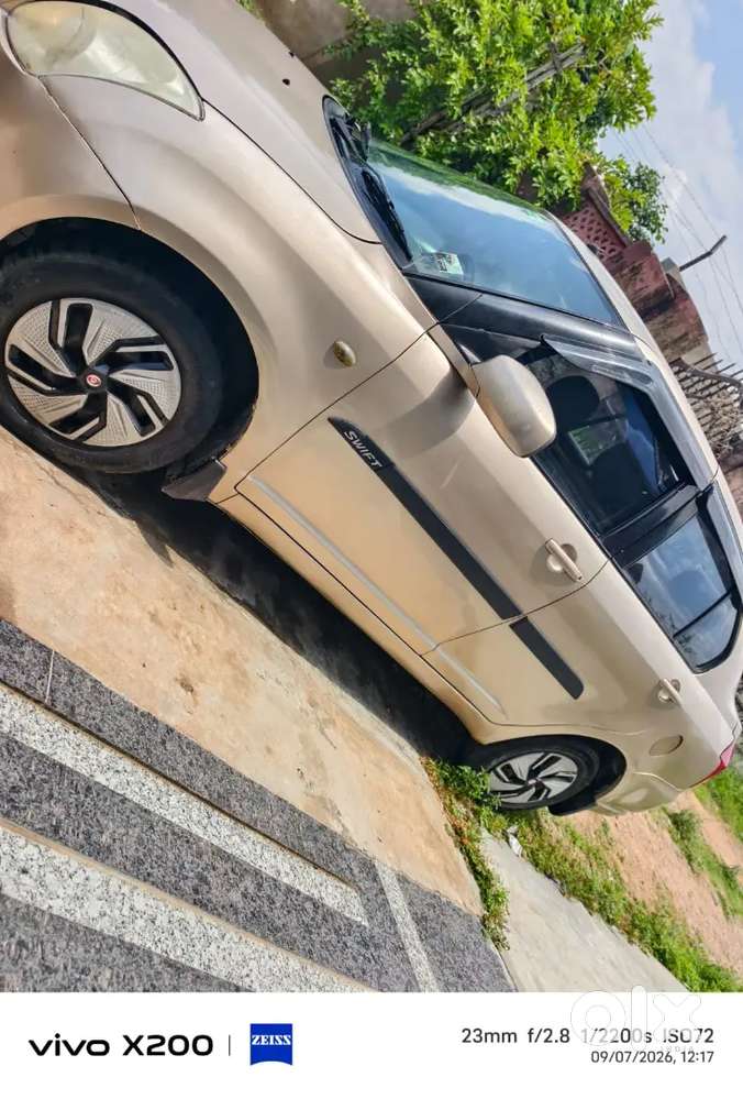 Swift Dzire 2008 Maruti Valid Up To 2030
