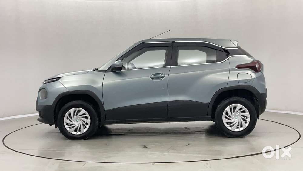 Tata Punch Adventure, 2023, Petrol