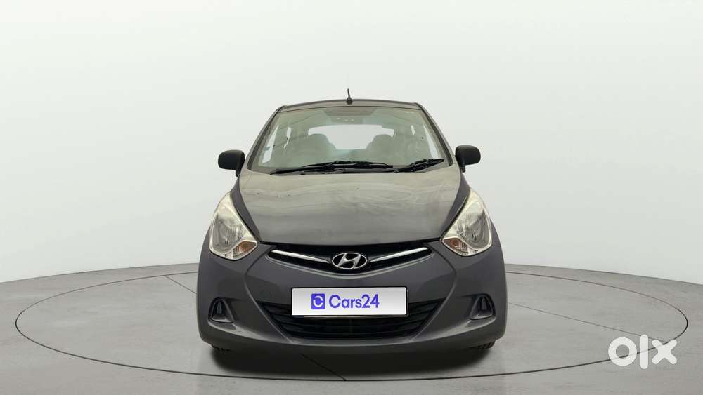 Hyundai Eon