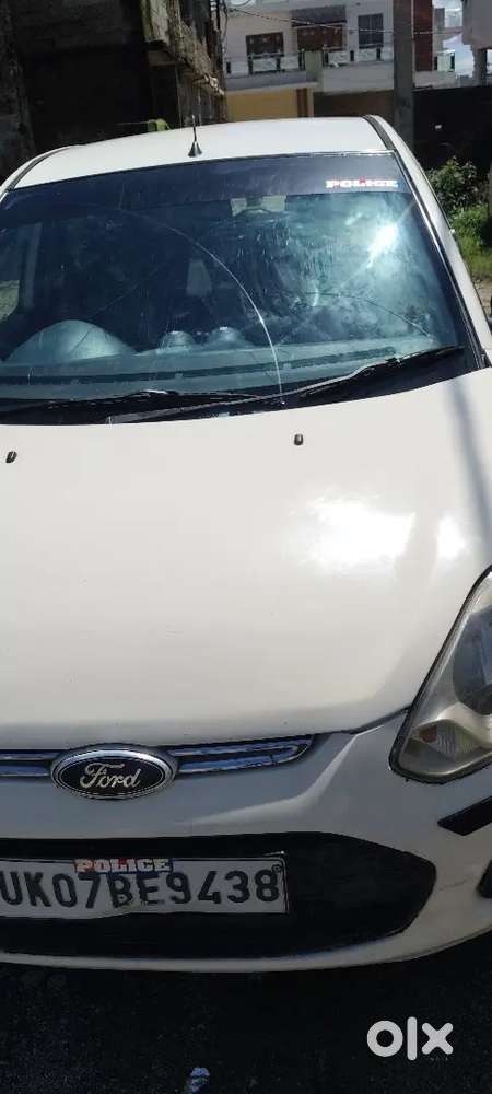 Ford Figo 2013 Diesel Manual