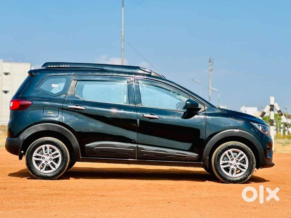 Renault Triber 2024 Petrol Well Maintained