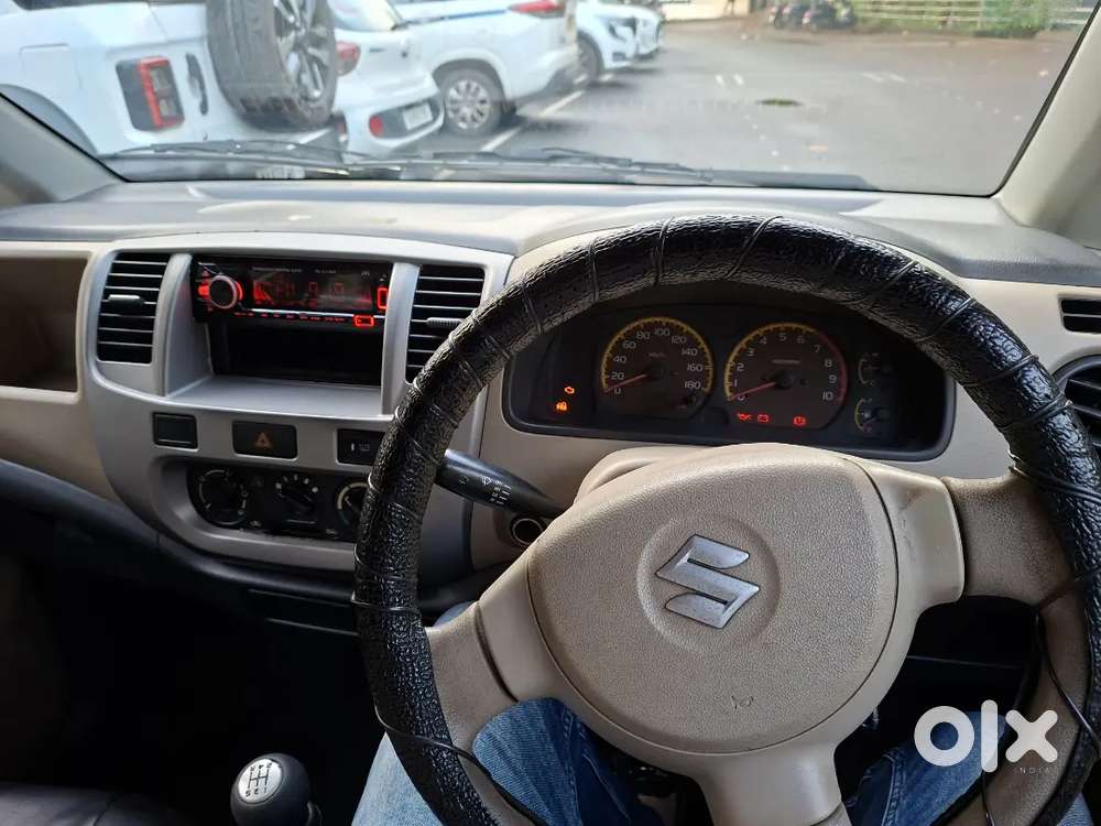 Maruti Suzuki Estilo Vxi 2007