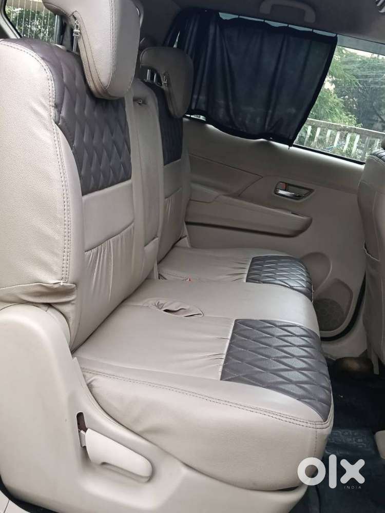 Maruti Suzuki Ertiga 1.5 Vxi, 2021, Cng & Hybrids