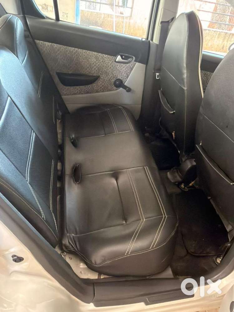 Maruti Suzuki Alto 2017 Petrol Good Condition