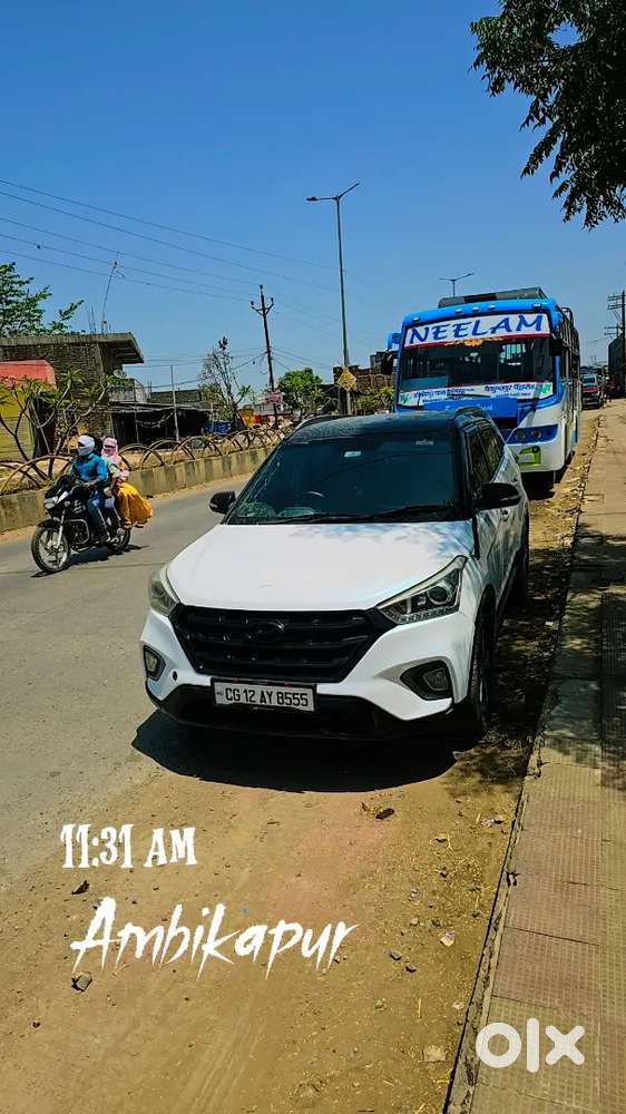 Creta 2019 Diesel