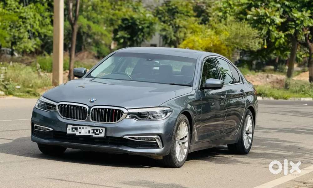 Chandigarh Registered New Condition Car