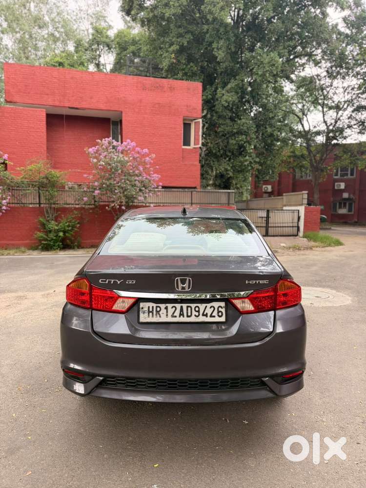 Honda City I Dtec Vx Option, 2017, Diesel