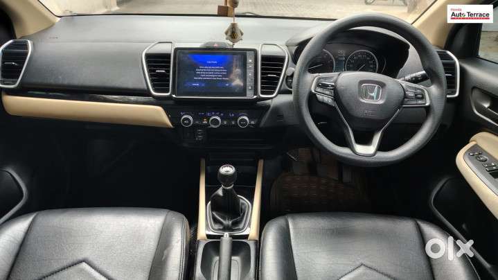 Honda City 2014-2015 V Mt, 2022, Petrol