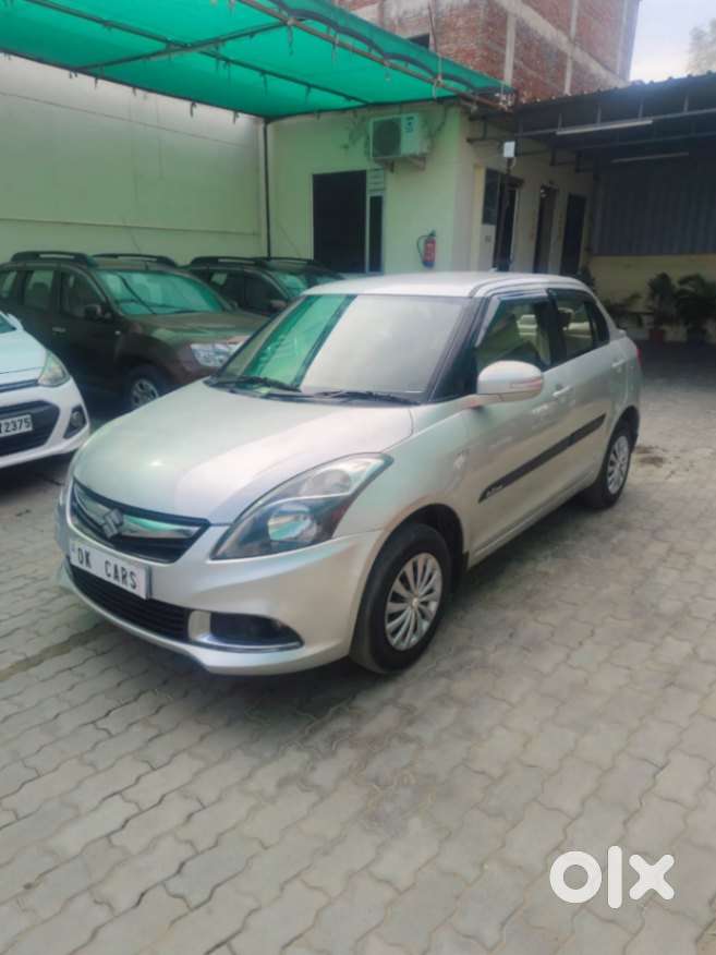 Maruti Suzuki Swift Dzire, 2016, Diesel