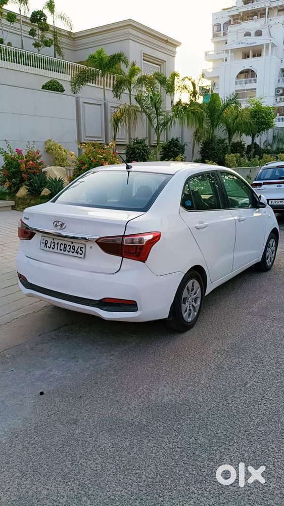 Hyundai Xcent 1.1 Crdi Base, 2018, Diesel