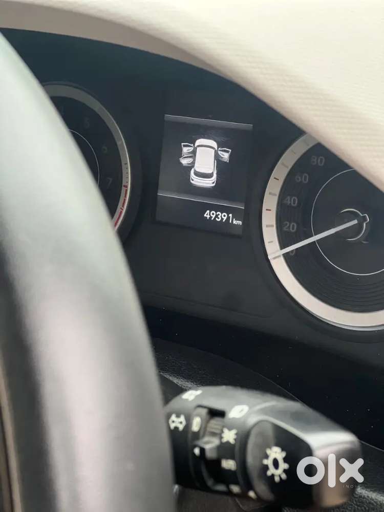 Hyundai Creta Facelift 2021 Petrol