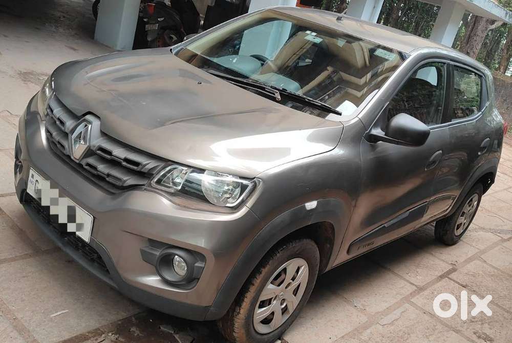 Renault Kwid Rxt Optional, 2016, Petrol