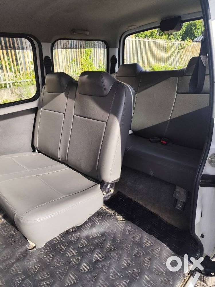 Maruti Suzuki Eeco 7 Seater Standard, 2025, Petrol