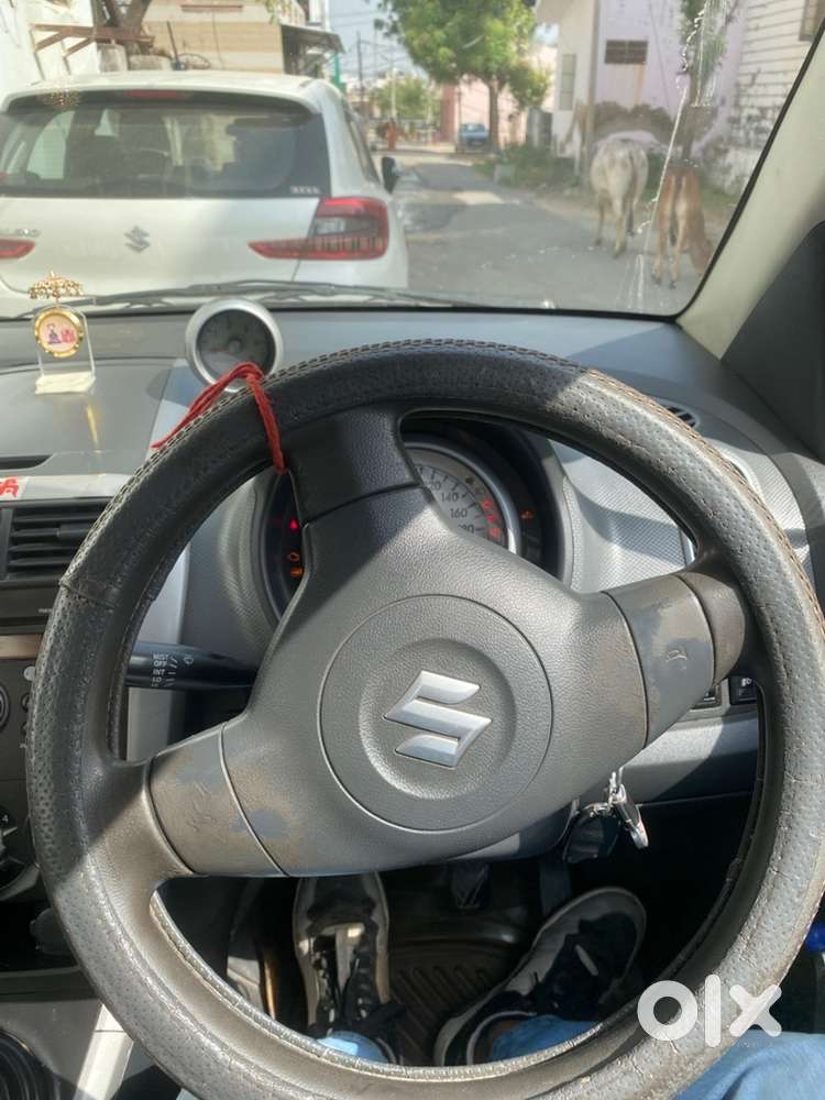 Maruti Suzuki Ritz 2012 Diesel Well Maintained