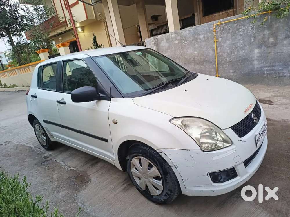 Well Maintained Maruti Swift For Sale