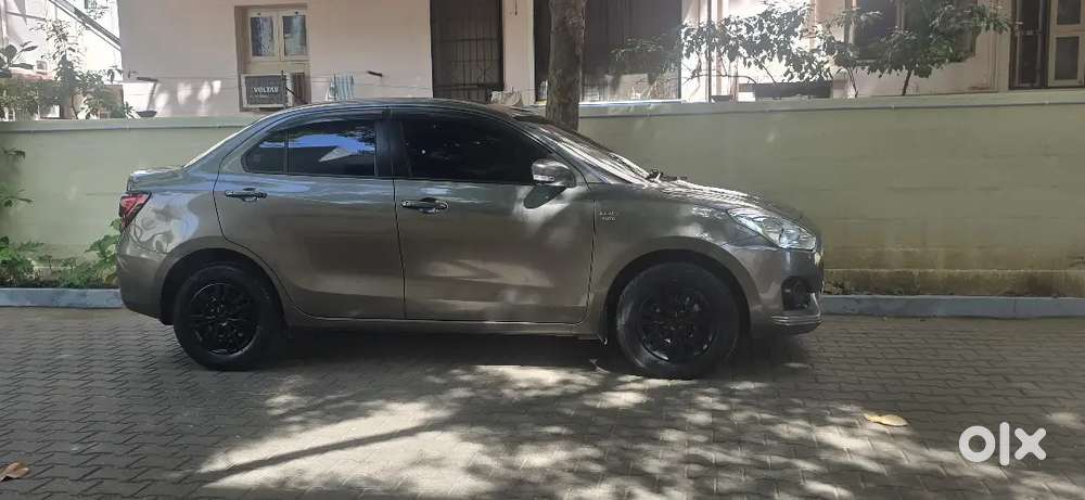 Diesel Automatic Single Owner  Vdi
