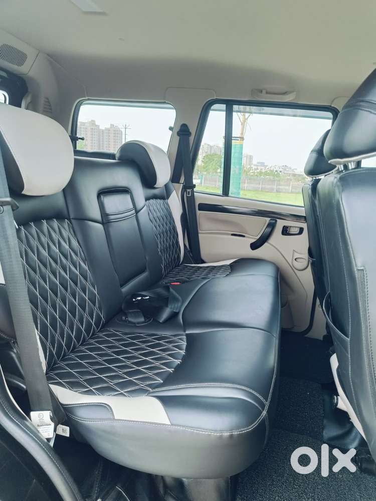 Mahindra Scorpio S11 Mt 7s, 2025, Diesel