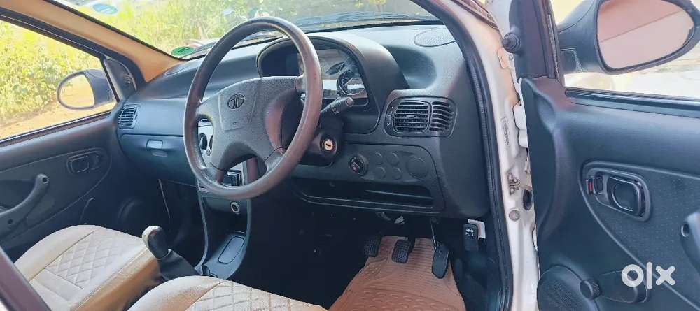 Tata Indica V2 Xeta 2019 Petrol 44000 Km Driven