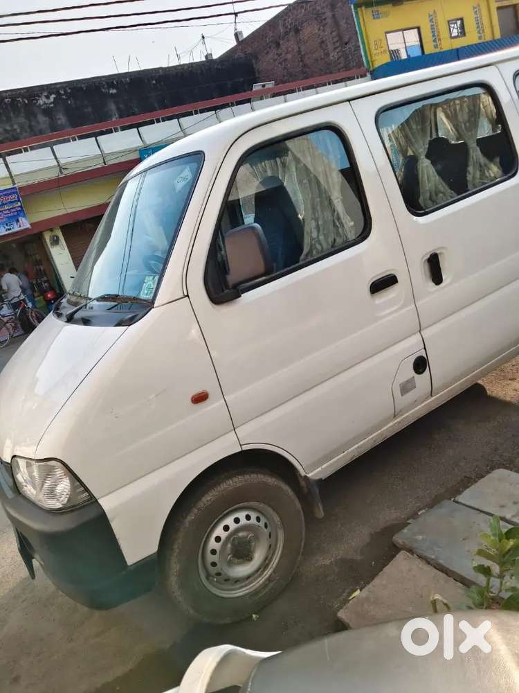 Maruti Suzuki Eeco 2023
