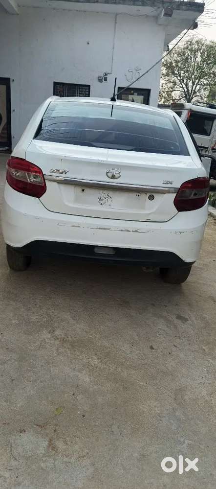 Tata Zest 2016