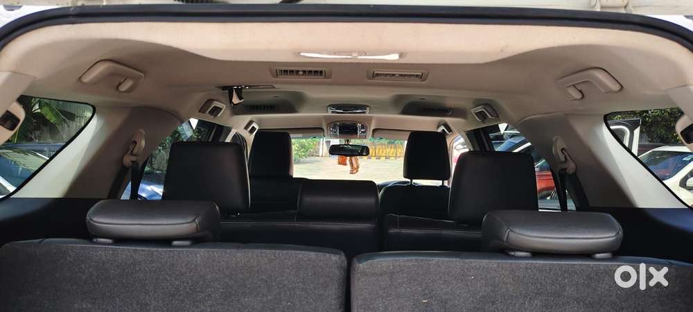 Toyota Fortuner Sigma 4 At Diesel, 2024, Diesel