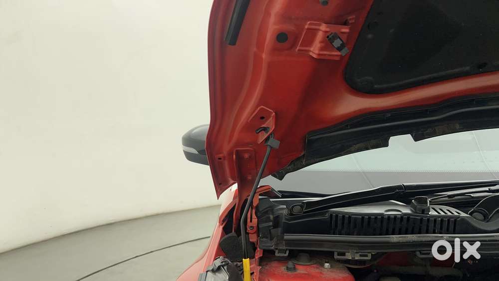 Tata Nexon 1.2 Revotron Xza Plus, 2022, Petrol