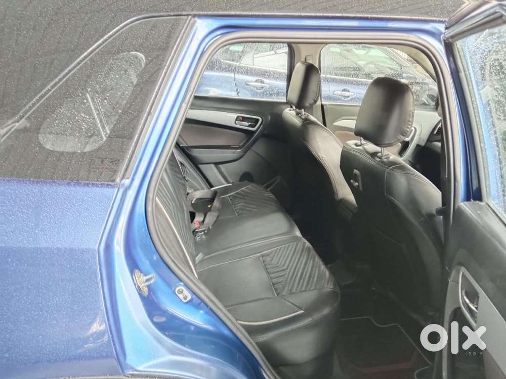 Toyota Urban Cruiser Cruiser Premium, 2022, Petrol