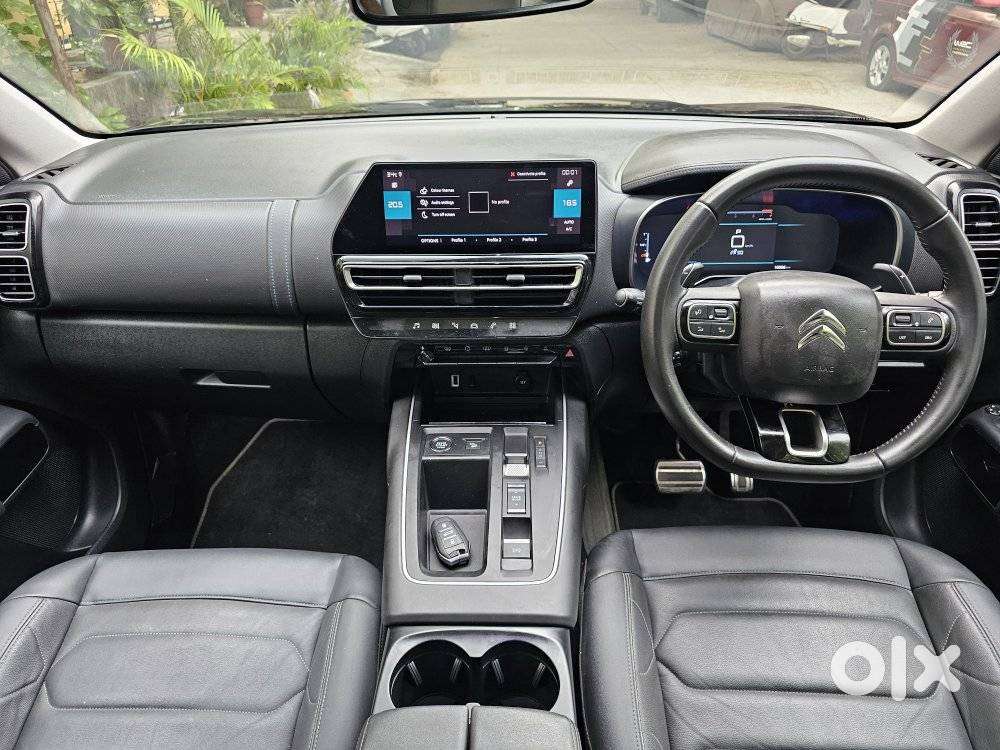 Citroen C5 Aircross Shine Dualtone, 2023, Diesel