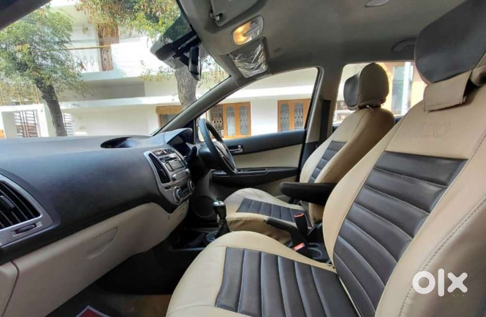 Hyundai I20 Active, 2012, Diesel