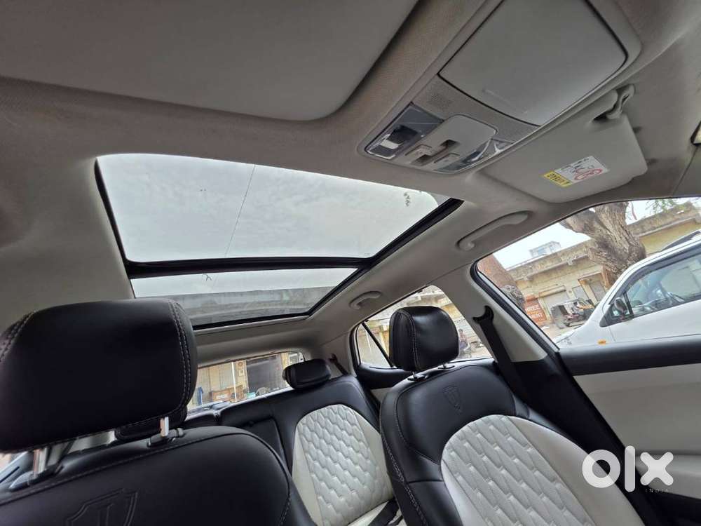 2020 Hyundai Creta Diesel