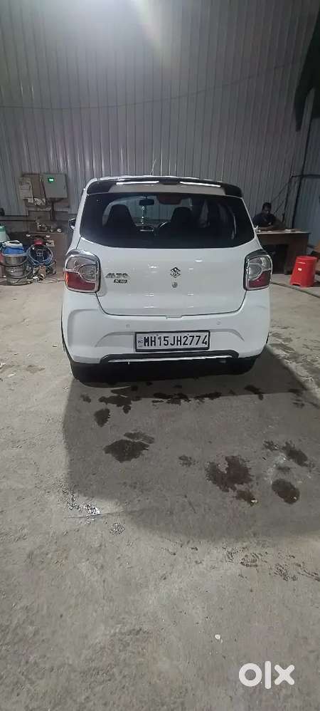 Maruti Suzuki Alto K10 2023