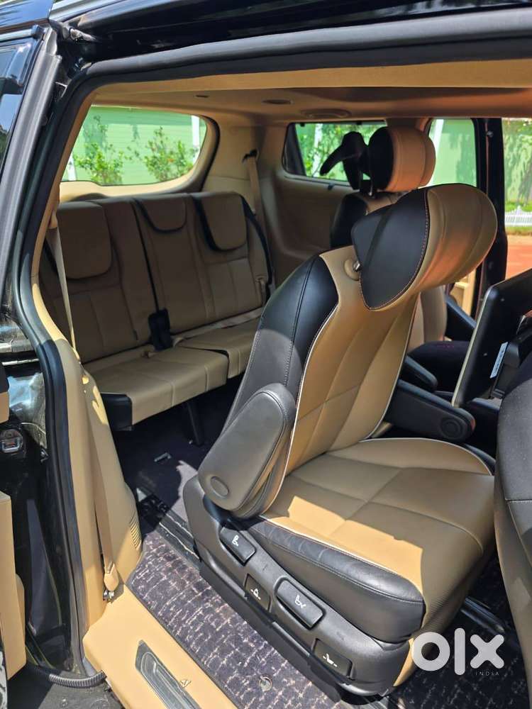 Kia Carnival 2020