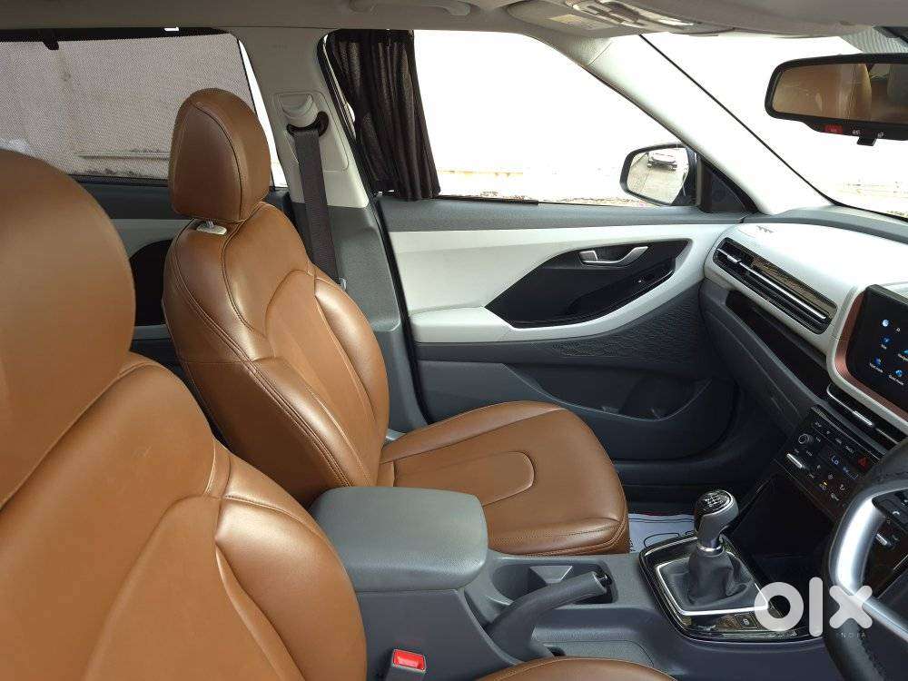 Hyundai Creta 1.5 Sx, 2024, Petrol