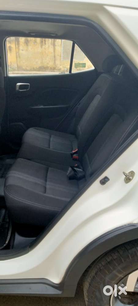 Hyundai Venue Sx Plus Turbo Dct, 2019, Petrol