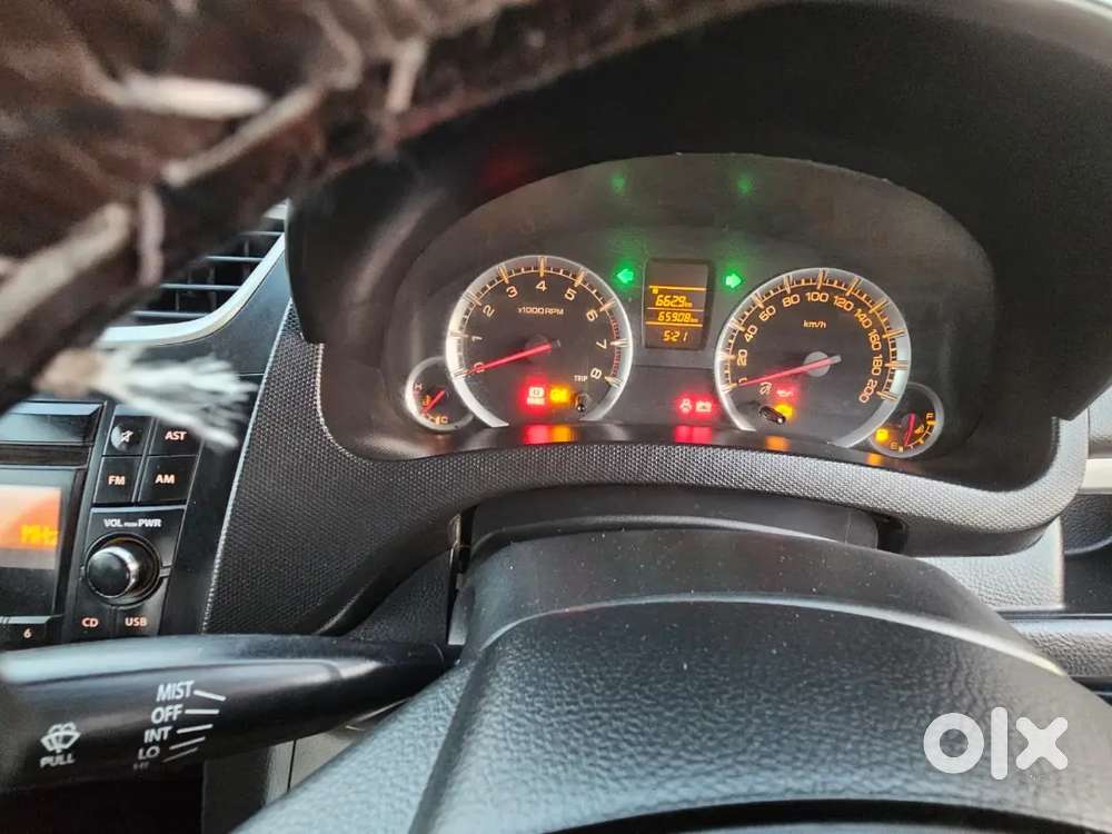 Mint Condition Just Take & Drive Car