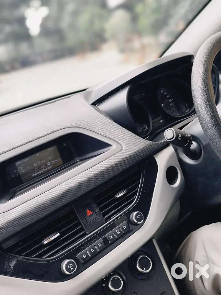 Tata Nexon Diesel 2019 Car