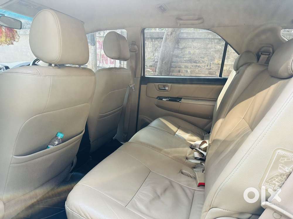 Toyota Fortuner 2011-2016 4x2 At, 2014, Diesel