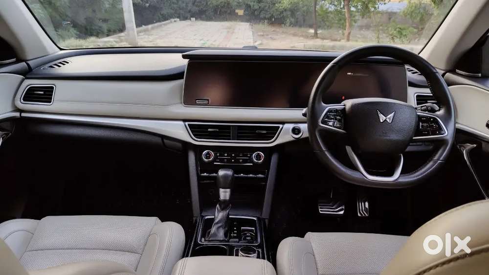 Mahindra Xuv700 2023