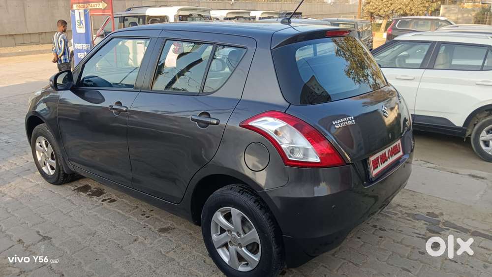Maruti Suzuki Swift 2018 Vdi, 2016, Diesel