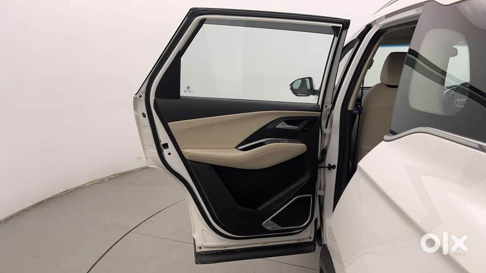 Mg Hector Sharp Pro 1.5 Turbo Cvt, 2023, Petrol