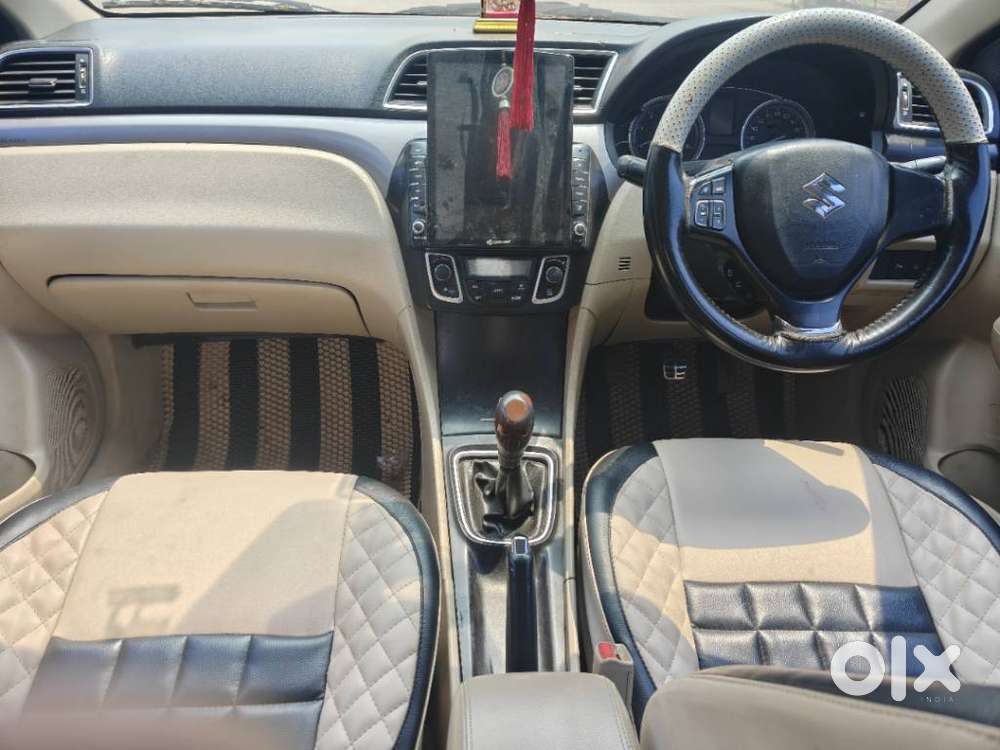 Maruti Suzuki Ciaz Vdi, 2014, Diesel
