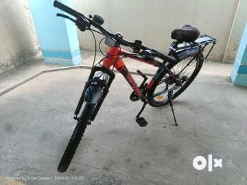 Hercules roadeo on sale a 200