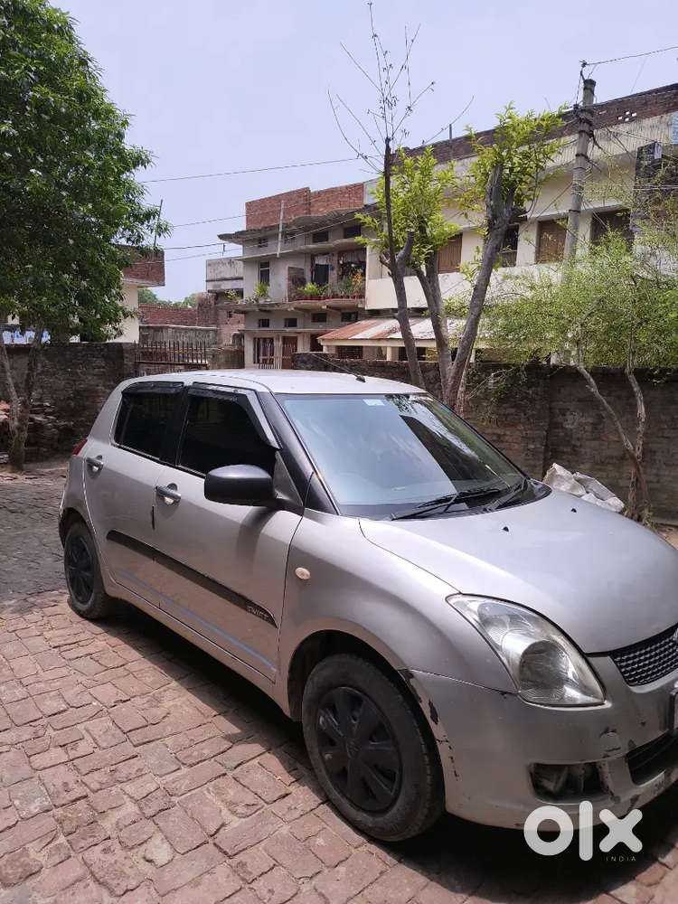 Maruti Suzuki Swift 2010 Petrol 100000 Km Driven 2031 Expire Paper