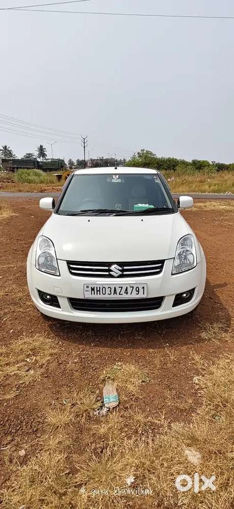 Maruti Suzuki Dzire 1.2 2011(95117.   ..93508