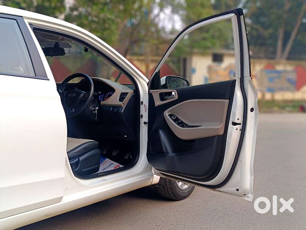 Hyundai Elite I20 [2018-2020] 1.2 Magna, 2019, Petrol