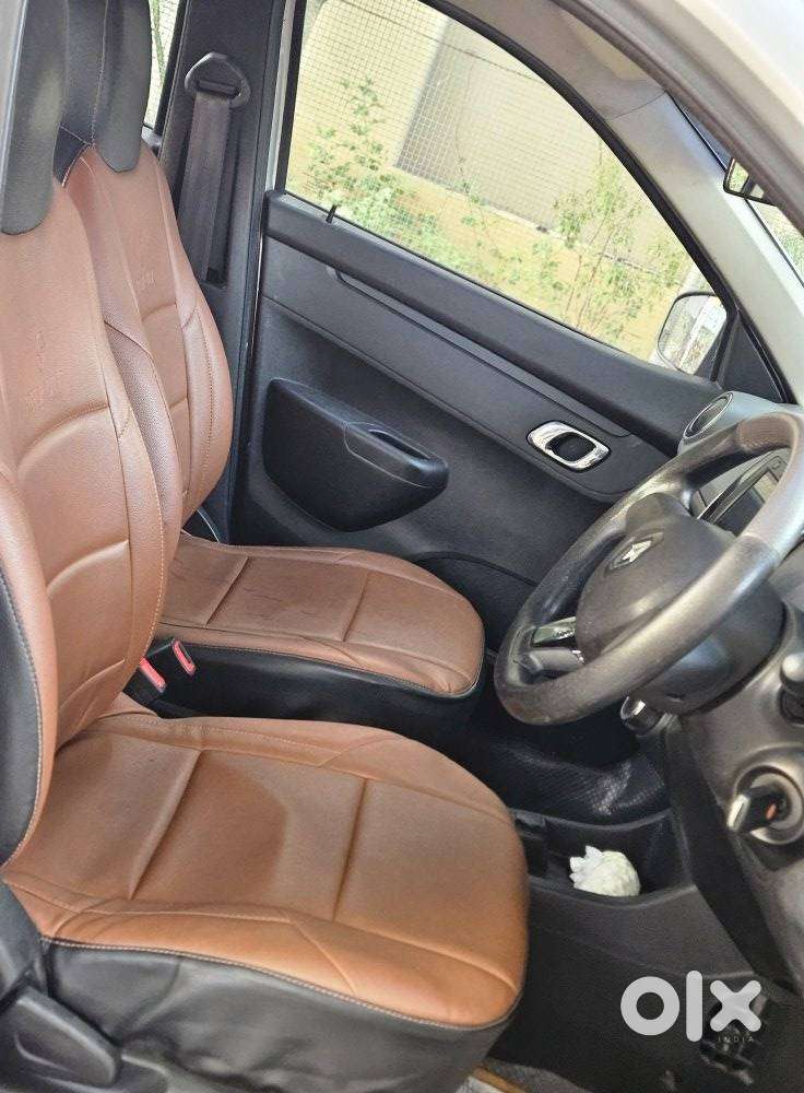 Renault Kwid Amt, 2019, Petrol