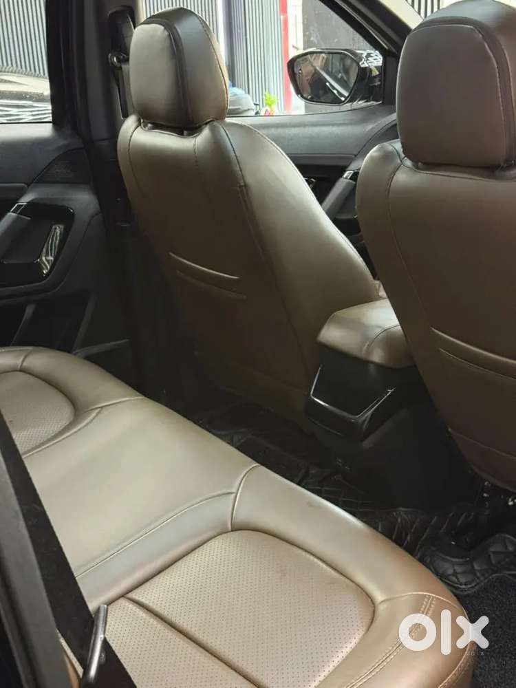 Tata Harrier Dark 2024