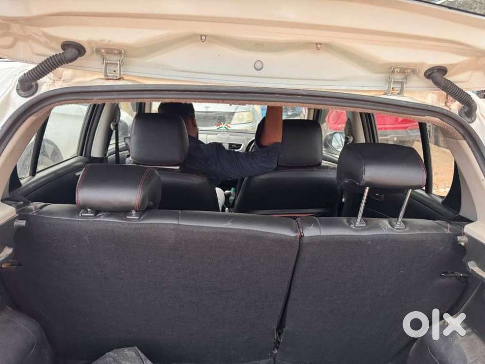 Maruti Suzuki Swift Zdi, 2015, Diesel
