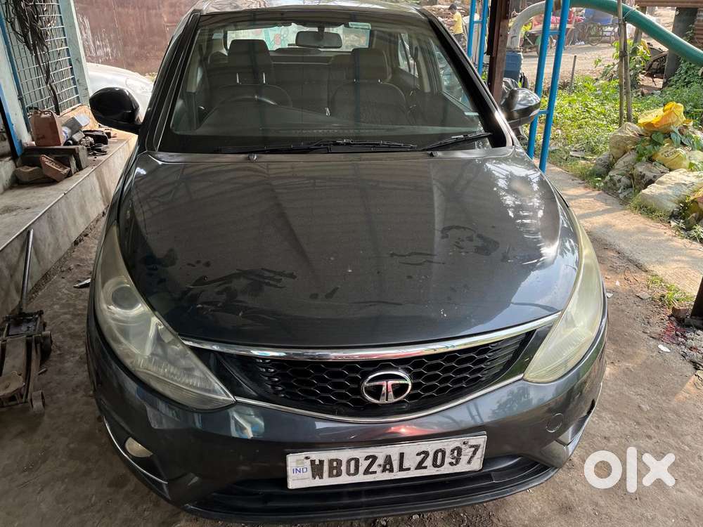 Tata Zest  1.3 Quadrajet Xm 90ps, 2017, Diesel