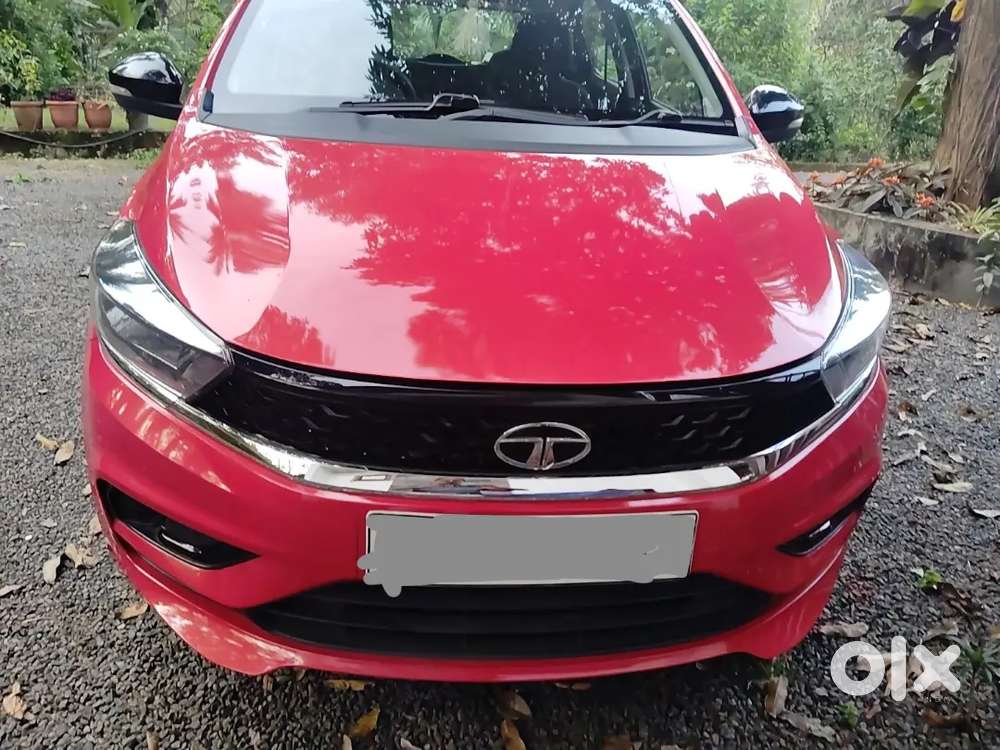 Tata Tiago Revotron Xta 2023